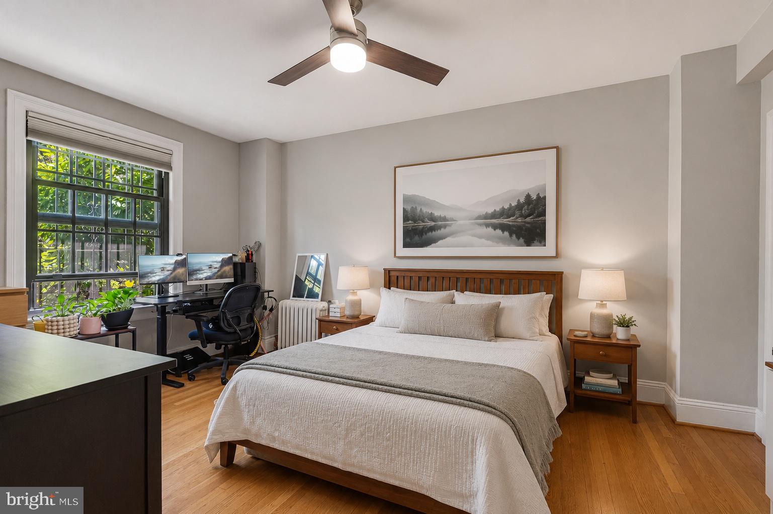 1101 L Street Northwest, Unit 102 Washington, DC 20005 - Photo 11 of 18