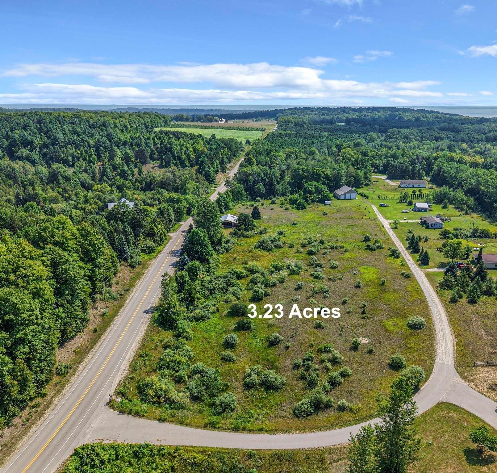 East Pobuda Road Suttons Bay, MI 49682 - Photo 1 of 13 Gallery Image 1