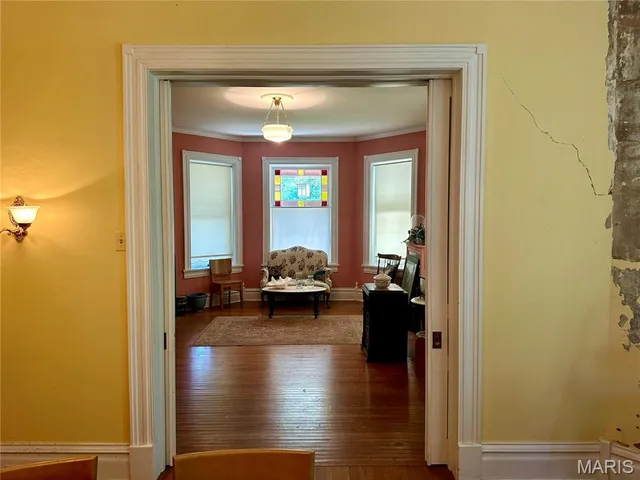 $395,000 | 1312 Old Trenton Road, Highland, IL 62249