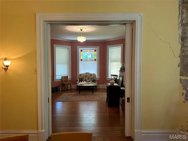 $395,000 | 1312 Old Trenton Road, Highland, IL 62249