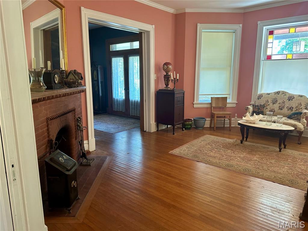 1312 Old Trenton Road Highland, IL 62249 - Photo 13 of 35