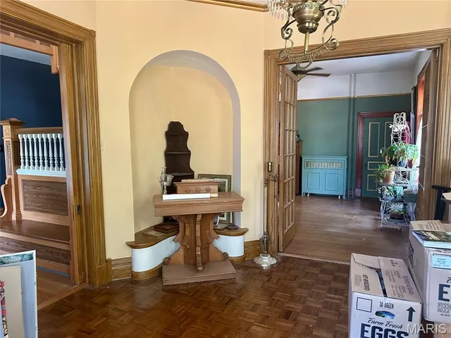 $395,000 | 1312 Old Trenton Road, Highland, IL 62249