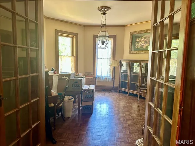 $395,000 | 1312 Old Trenton Road, Highland, IL 62249