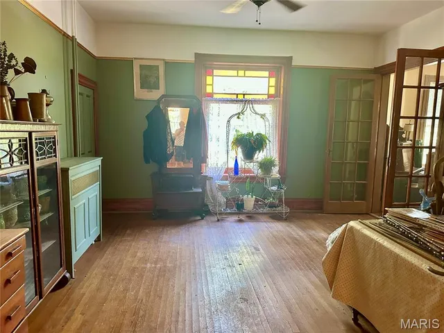 $395,000 | 1312 Old Trenton Road, Highland, IL 62249