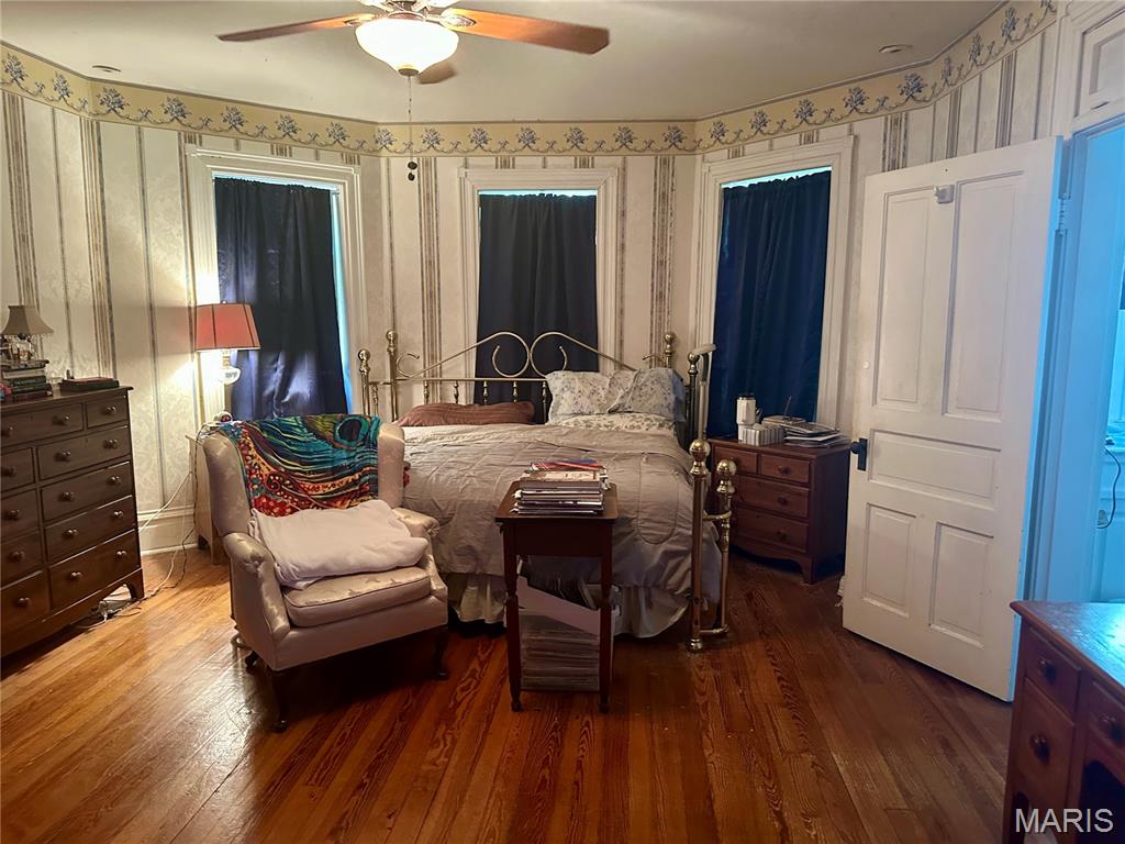 1312 Old Trenton Road Highland, IL 62249 - Photo 21 of 35