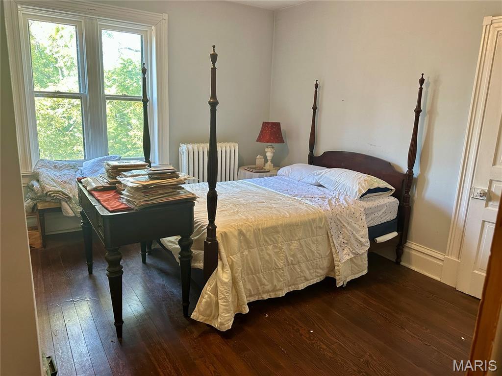 1312 Old Trenton Road Highland, IL 62249 - Photo 23 of 35