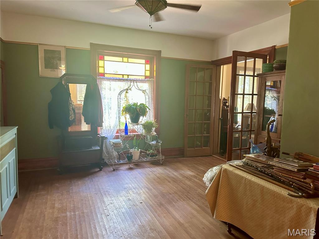 1312 Old Trenton Road Highland, IL 62249 - Photo 25 of 35