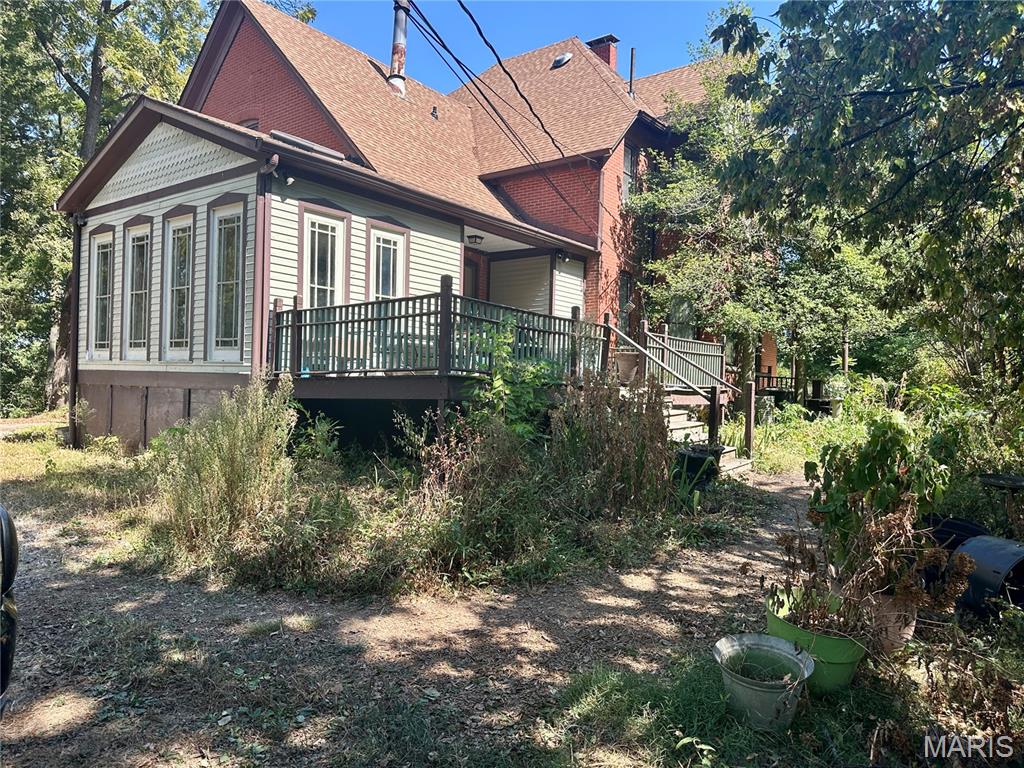 1312 Old Trenton Road Highland, IL 62249 - Photo 30 of 35