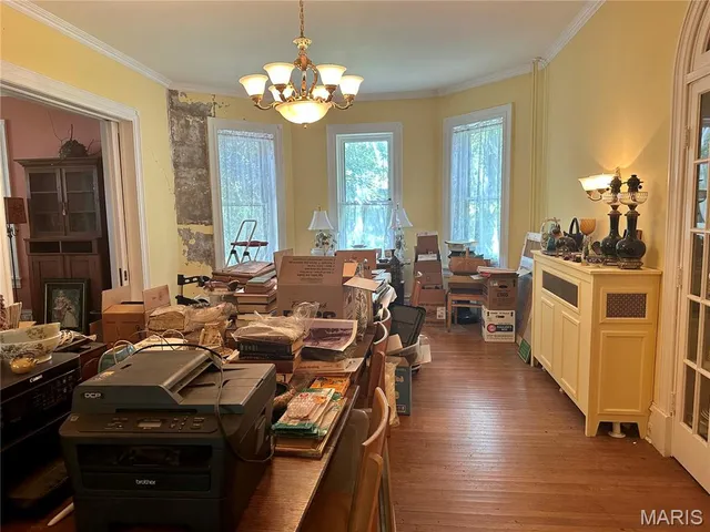 $395,000 | 1312 Old Trenton Road, Highland, IL 62249