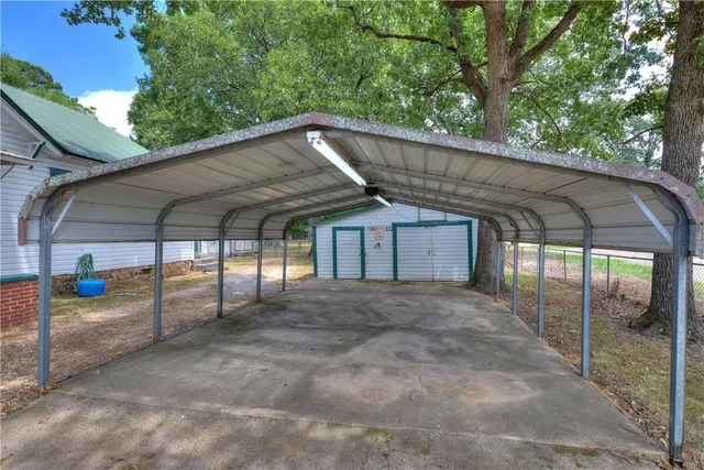 $350,000 | 3414 Highway 411, White, GA 30184