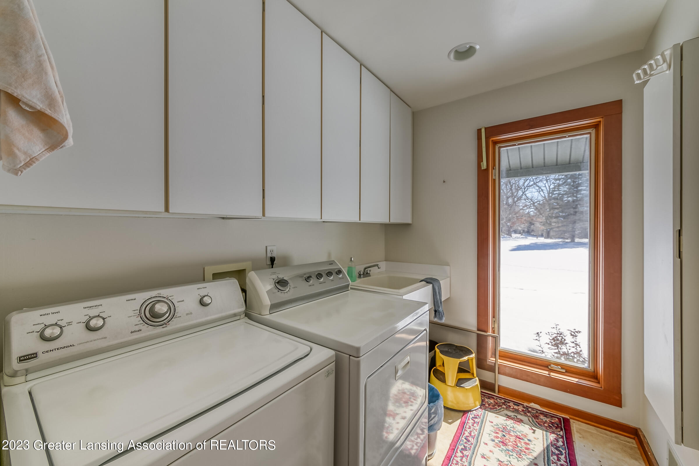 543 Gulick Road Haslett, MI 48840 - Photo 46 of 50 543 Gulick_18