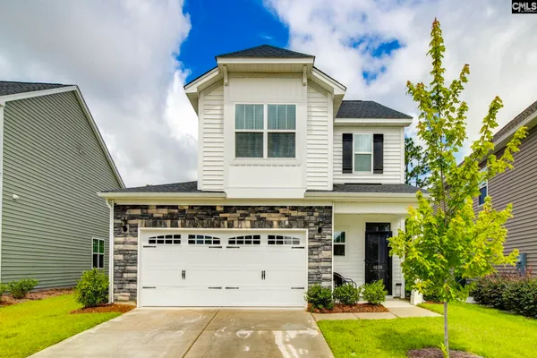 $305,000 | 1038 Ashcroft Circle, Columbia, SC 29229
