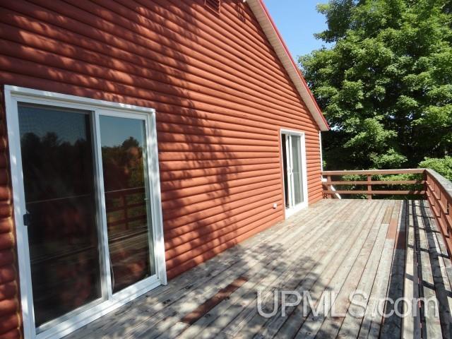 11463 West Co Road Manistique, MI 49854 - Photo 15 of 35