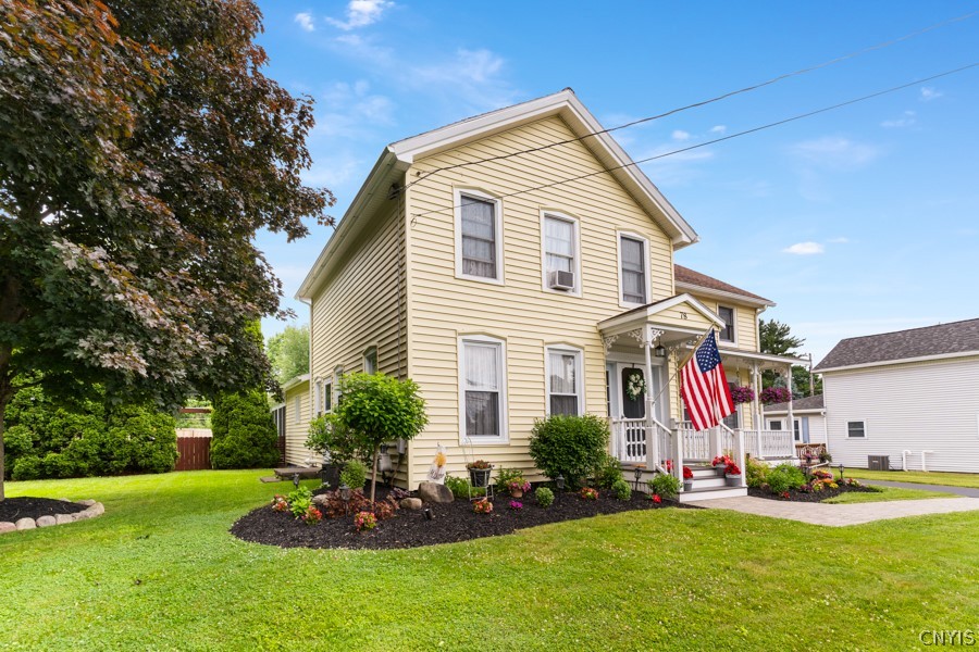 78 Barringer Road German Flatts, NY 13357 - Photo 16 of 50