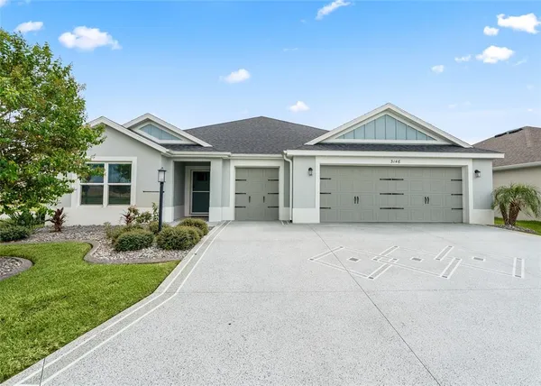 $819,900 | 3146 Jacqueline Way, The Villages, FL 32163