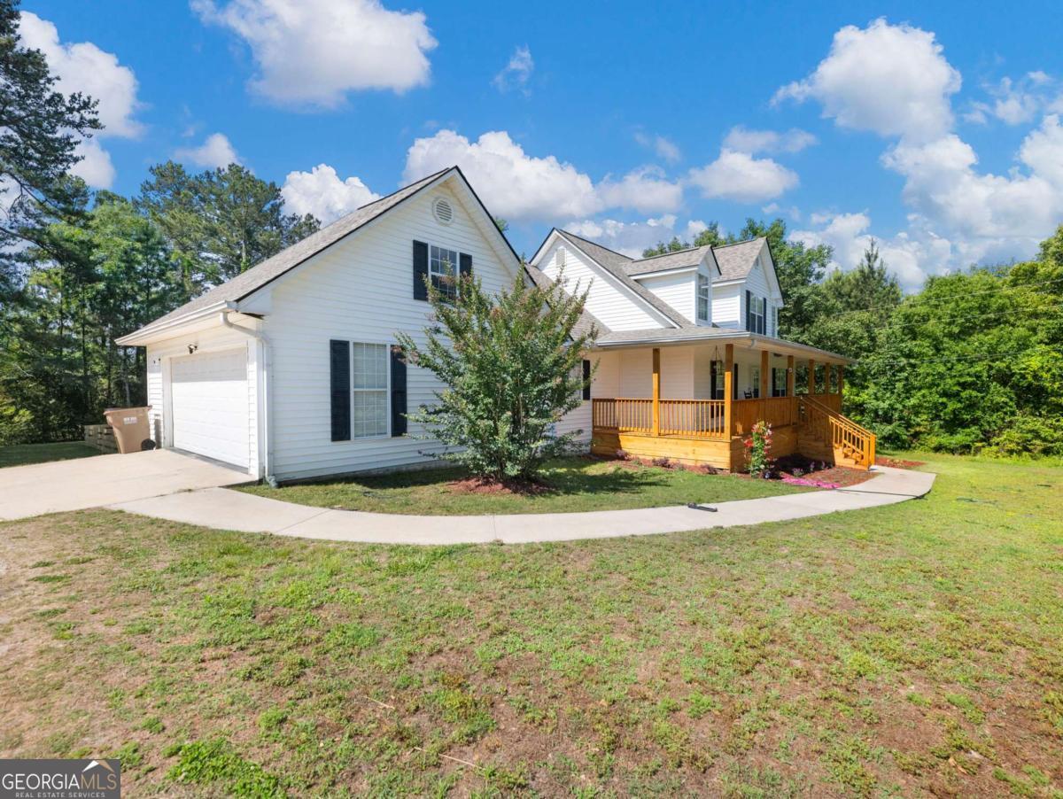 5797 Thompson Mill Road Hoschton, GA 30548 - Photo 12 of 42 Gallery Image 12