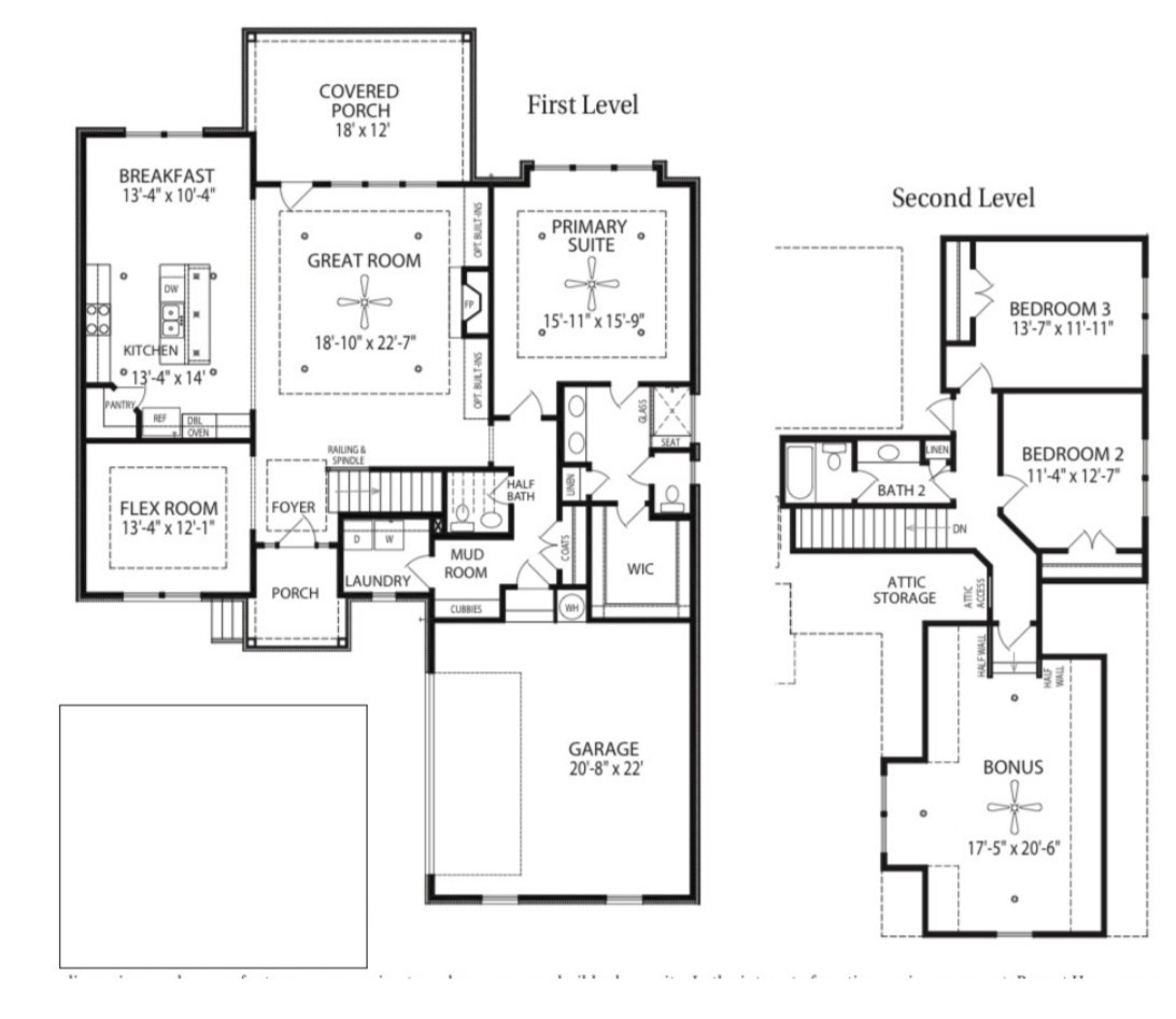 6509 Ripple Ridge Columbia, TN 38401 - Photo 4 of 20 unknown