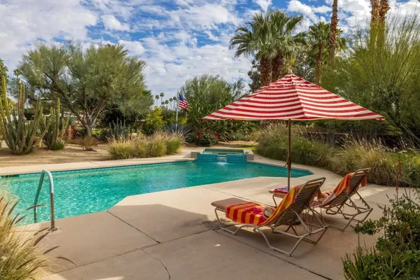 a view of a entryway door of the house