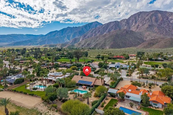 $649,000 | 1511 De Anza Drive, Borrego Springs, CA 92004