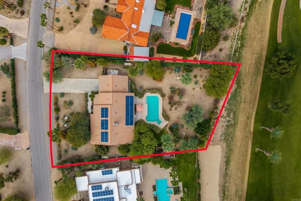 $649,000 | 1511 De Anza Drive, Borrego Springs, CA 92004