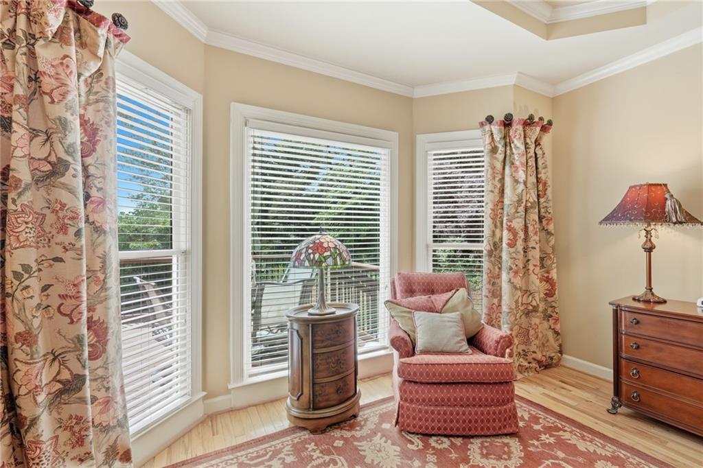 3725 Ridgeway Terrace Suwanee, GA 30024 - Photo 31 of 60