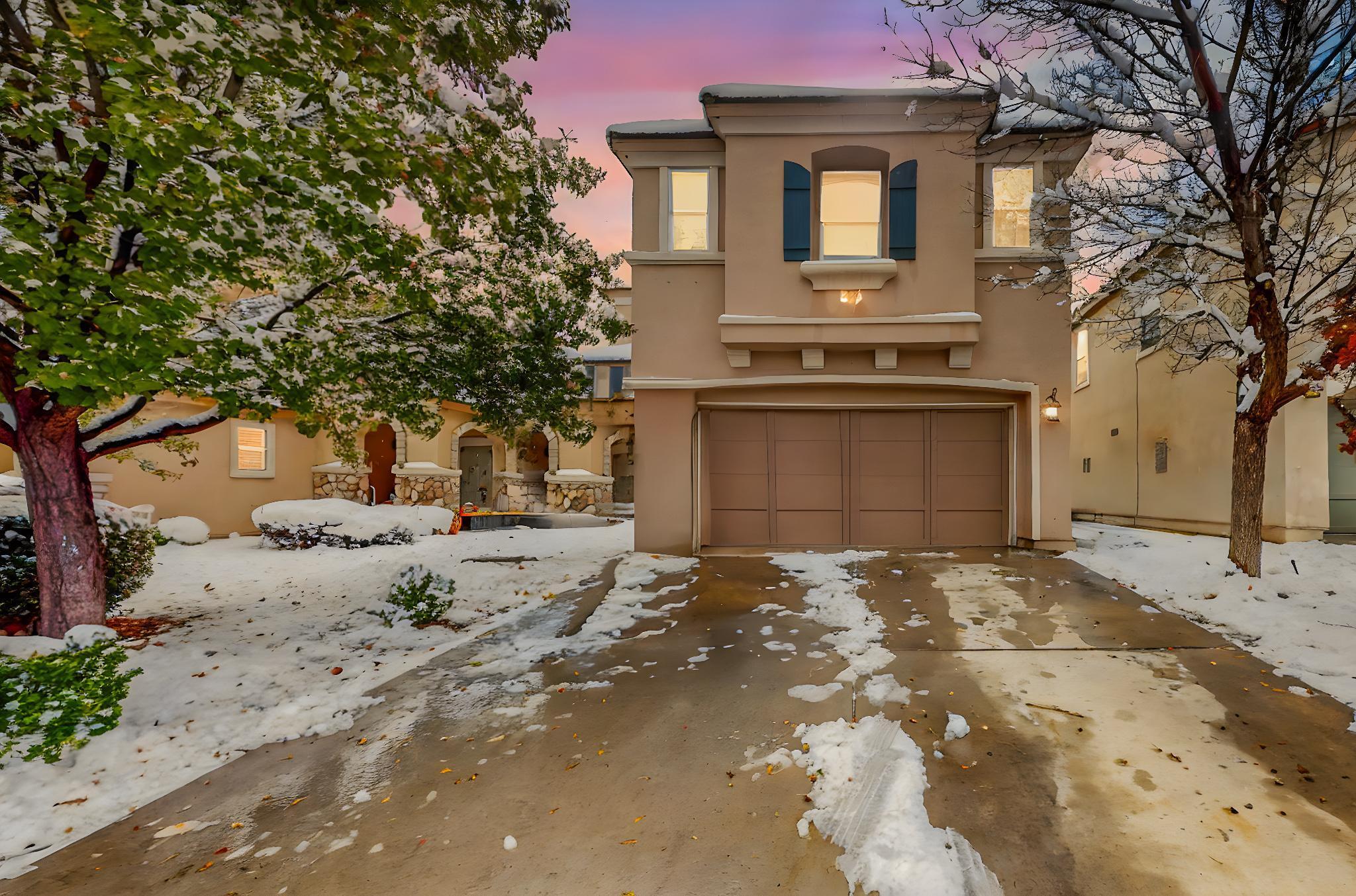 1032 Waterfall Drive Rio Rancho, NM 87144 - Photo 1 of 1 Gallery Image 1