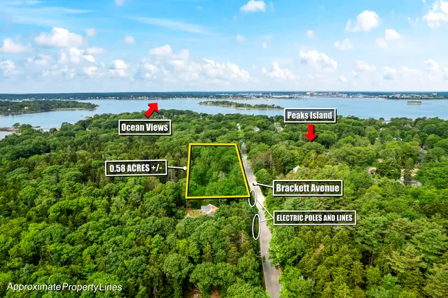 $257,500 | 151 Brackett Avenue, Portland, ME 04108