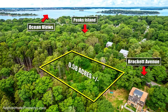 $257,500 | 151 Brackett Avenue, Portland, ME 04108