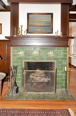 36 Saxon Road Newton, MA 02461 - Photo 13 of 26