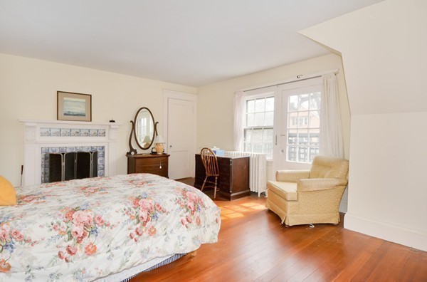 36 Saxon Road Newton, MA 02461 - Photo 18 of 26
