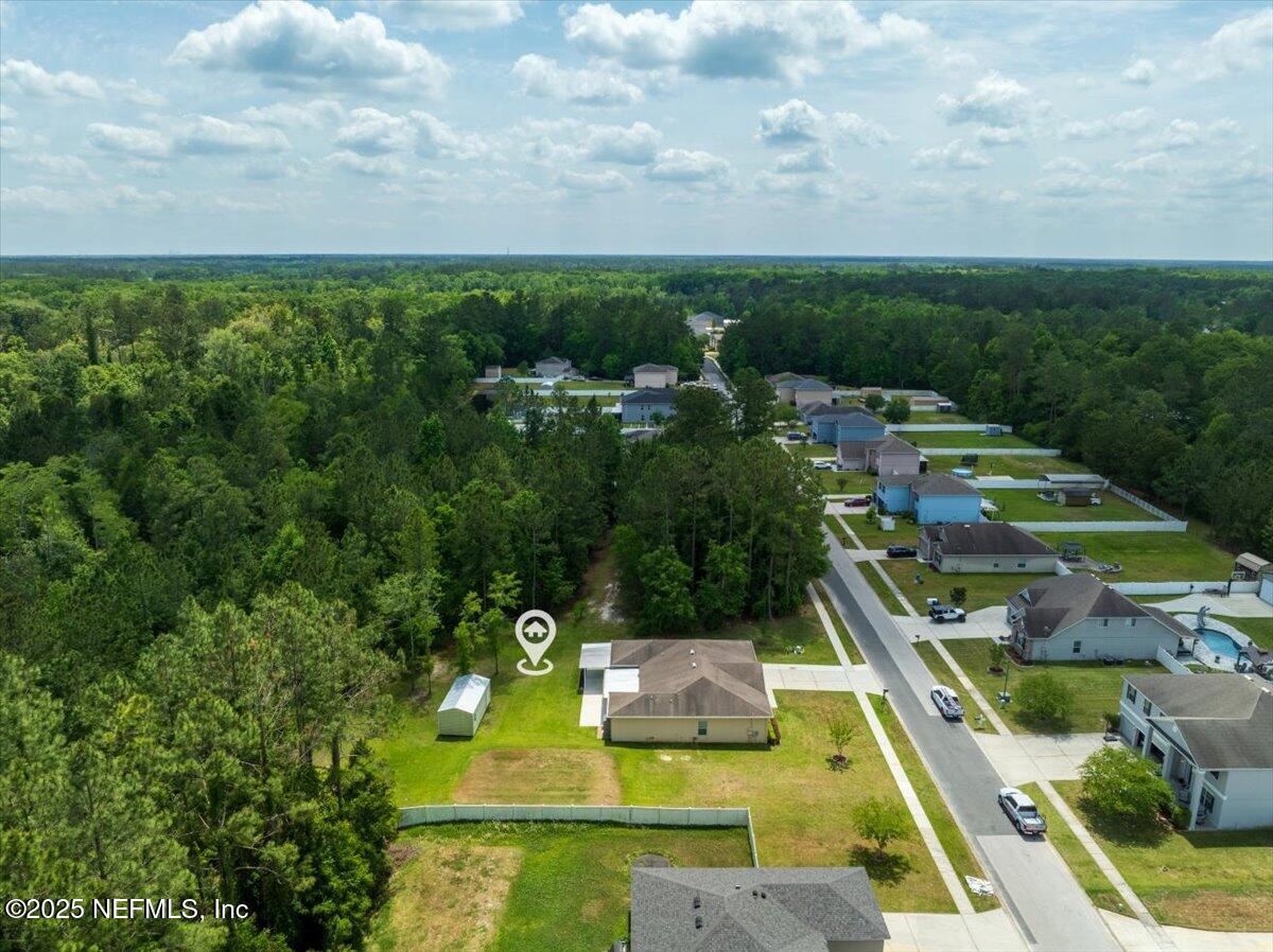 54326 Turning Leaf Drive Callahan, FL 32011 - Photo 36 of 43 36-JWLeeMediaAerial--15