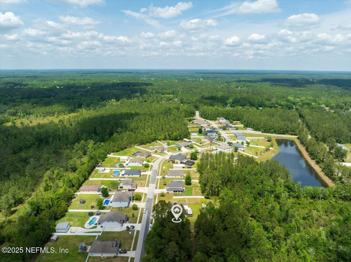 54326 Turning Leaf Drive Callahan, FL 32011 - Photo 39 of 43 39-JWLeeMediaAerial--18
