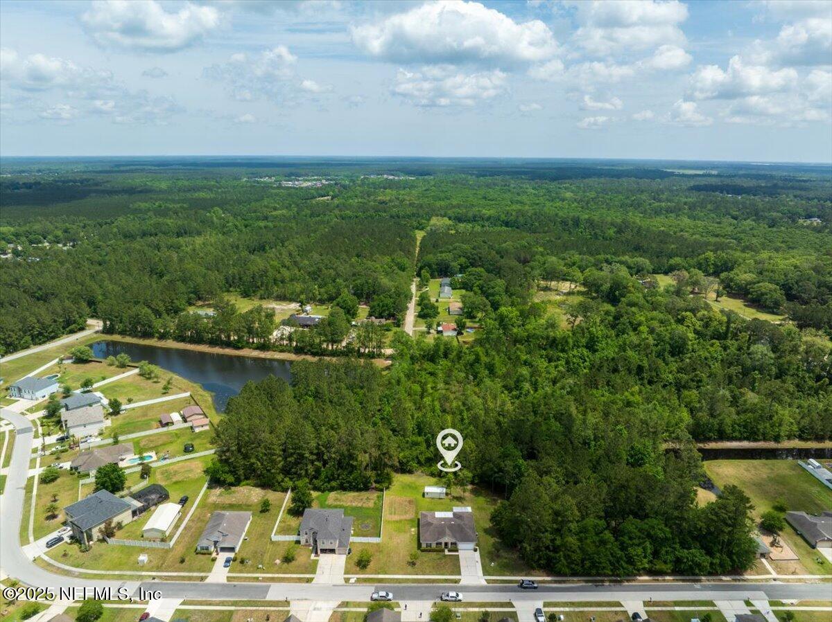 54326 Turning Leaf Drive Callahan, FL 32011 - Photo 41 of 43 42-JWLeeMediaAerial--21