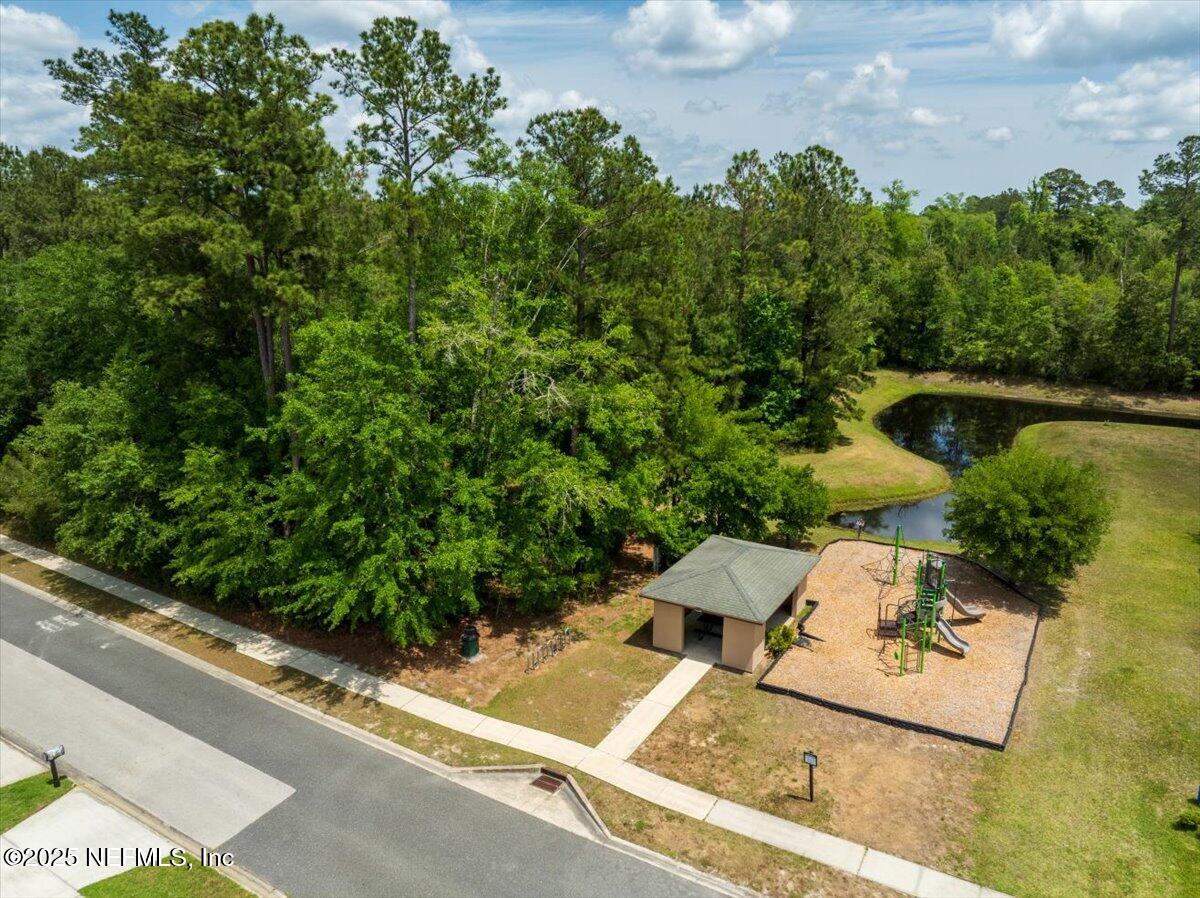 54326 Turning Leaf Drive Callahan, FL 32011 - Photo 42 of 43 43-JWLeeMediaAerial--22