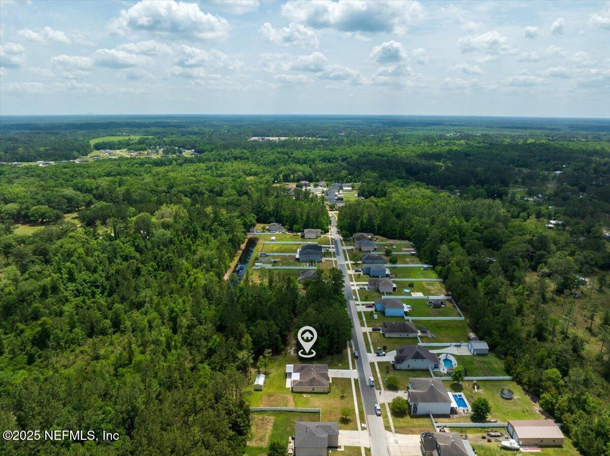 54326 Turning Leaf Drive Callahan, FL 32011 - Photo 43 of 43 41-JWLeeMediaAerial--20