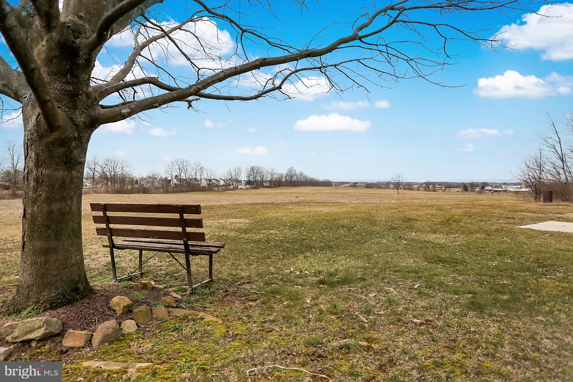 253 South View Road Fleetwood, PA 19522 - Photo 25 of 35 A place to enjoy the view.