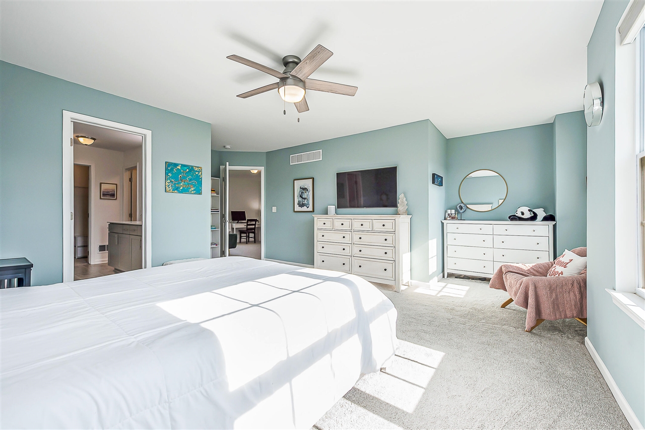 289 Springview Street Ann Arbor, MI 48103 - Photo 22 of 59