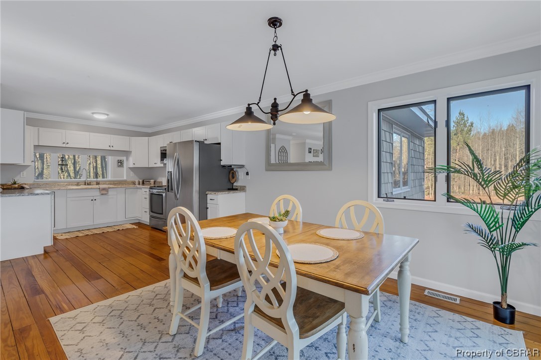 917 Ocran Road White Stone, VA 22578 - Photo 21 of 36 Gallery Image 21