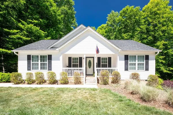$295,000 | 4738 Colonial Circle, Trinity, NC 27370