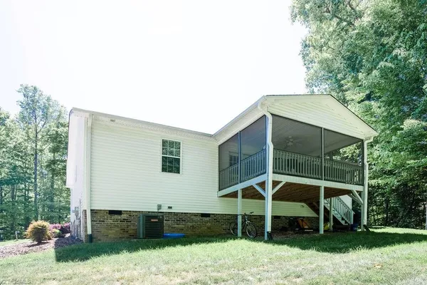 $295,000 | 4738 Colonial Circle, Trinity, NC 27370