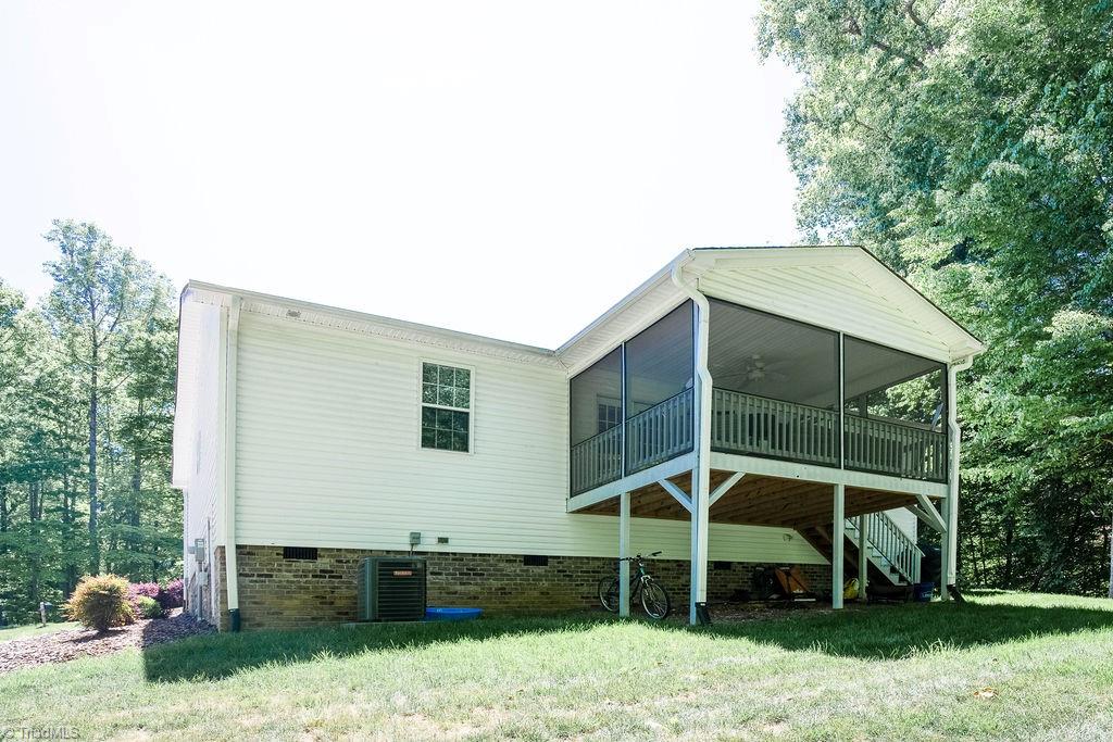4738 Colonial Circle Trinity, NC 27370 - Photo 15 of 17
