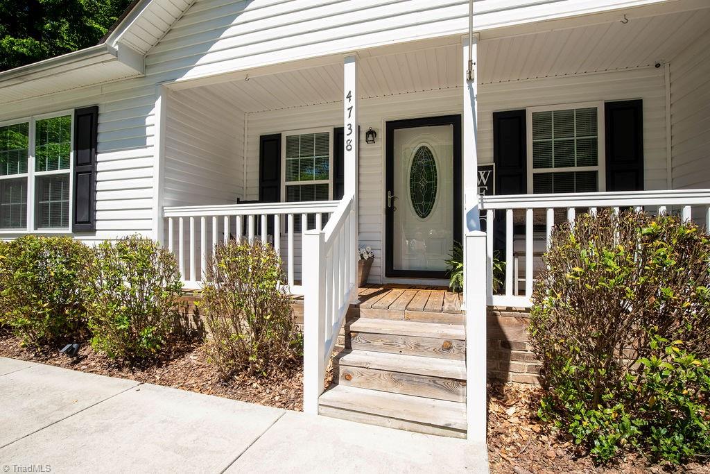 4738 Colonial Circle Trinity, NC 27370 - Photo 17 of 17