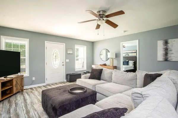 $295,000 | 4738 Colonial Circle, Trinity, NC 27370