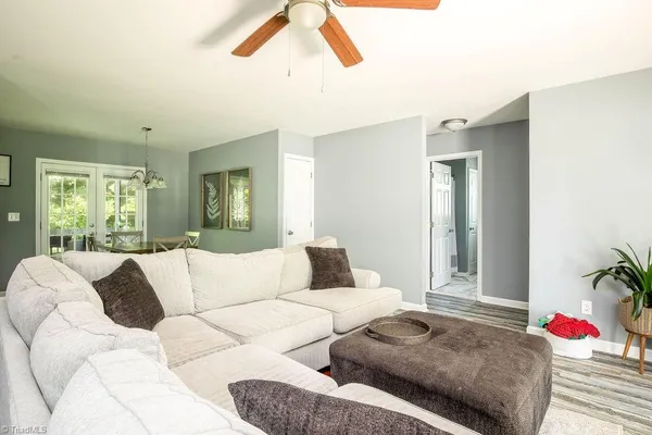 $295,000 | 4738 Colonial Circle, Trinity, NC 27370