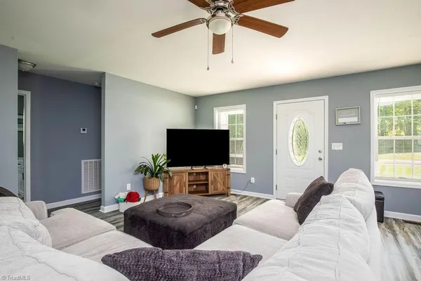 $295,000 | 4738 Colonial Circle, Trinity, NC 27370