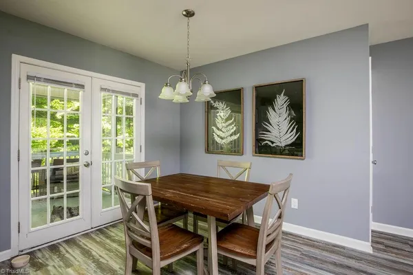$295,000 | 4738 Colonial Circle, Trinity, NC 27370