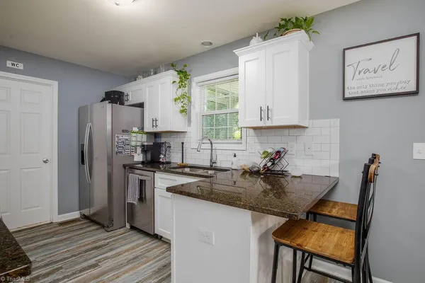$295,000 | 4738 Colonial Circle, Trinity, NC 27370