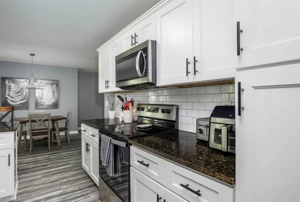 $295,000 | 4738 Colonial Circle, Trinity, NC 27370