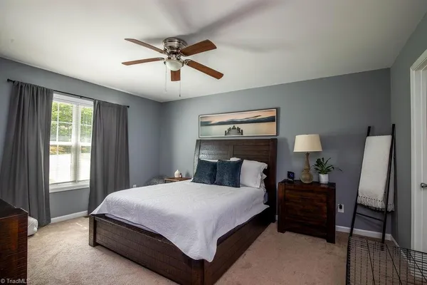 $295,000 | 4738 Colonial Circle, Trinity, NC 27370