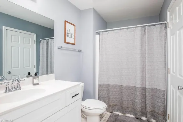 $295,000 | 4738 Colonial Circle, Trinity, NC 27370